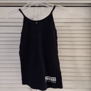 FREED of London Tank Top - S